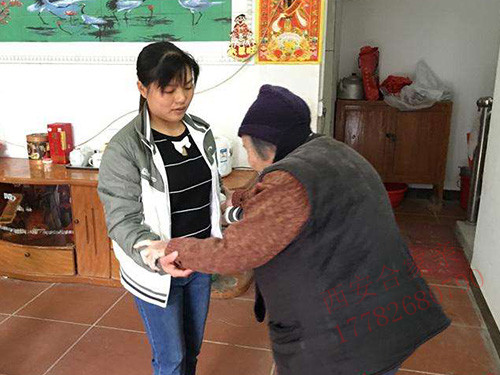 西安專業(yè)陪護